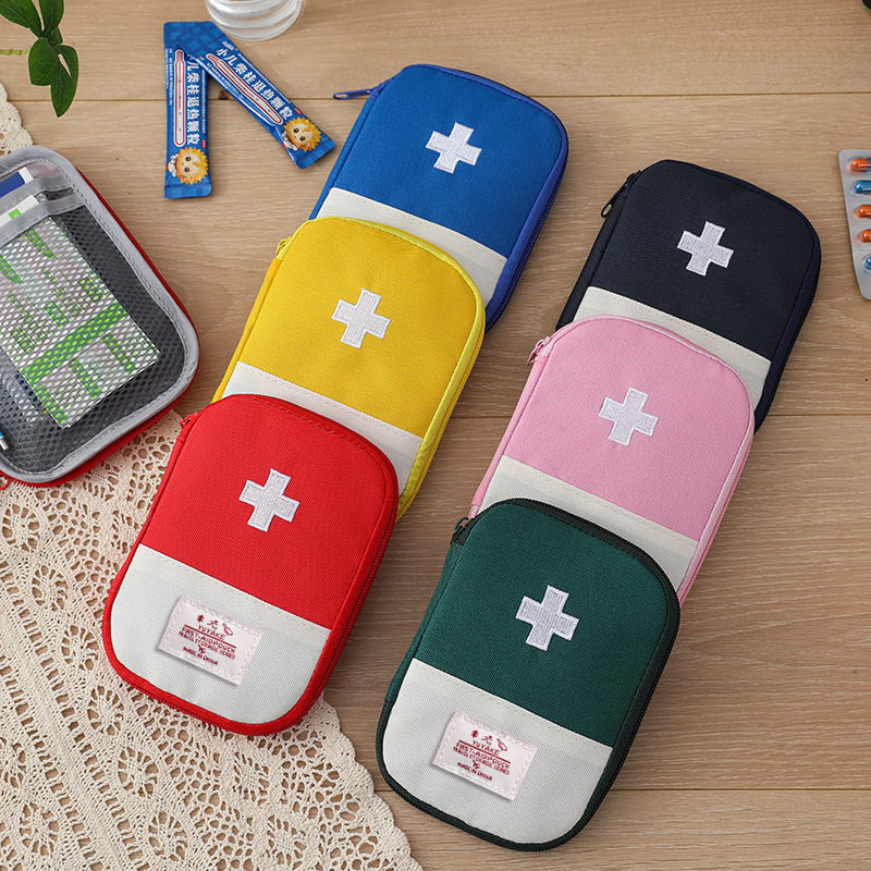 Bivy Bag Emergency - Mini kit di pronto soccorso da
