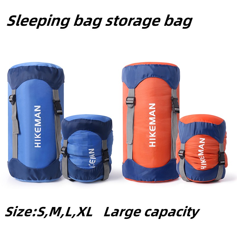 Bivy Bag Emergency - Sacco a pelo Borsa portaoggetti a