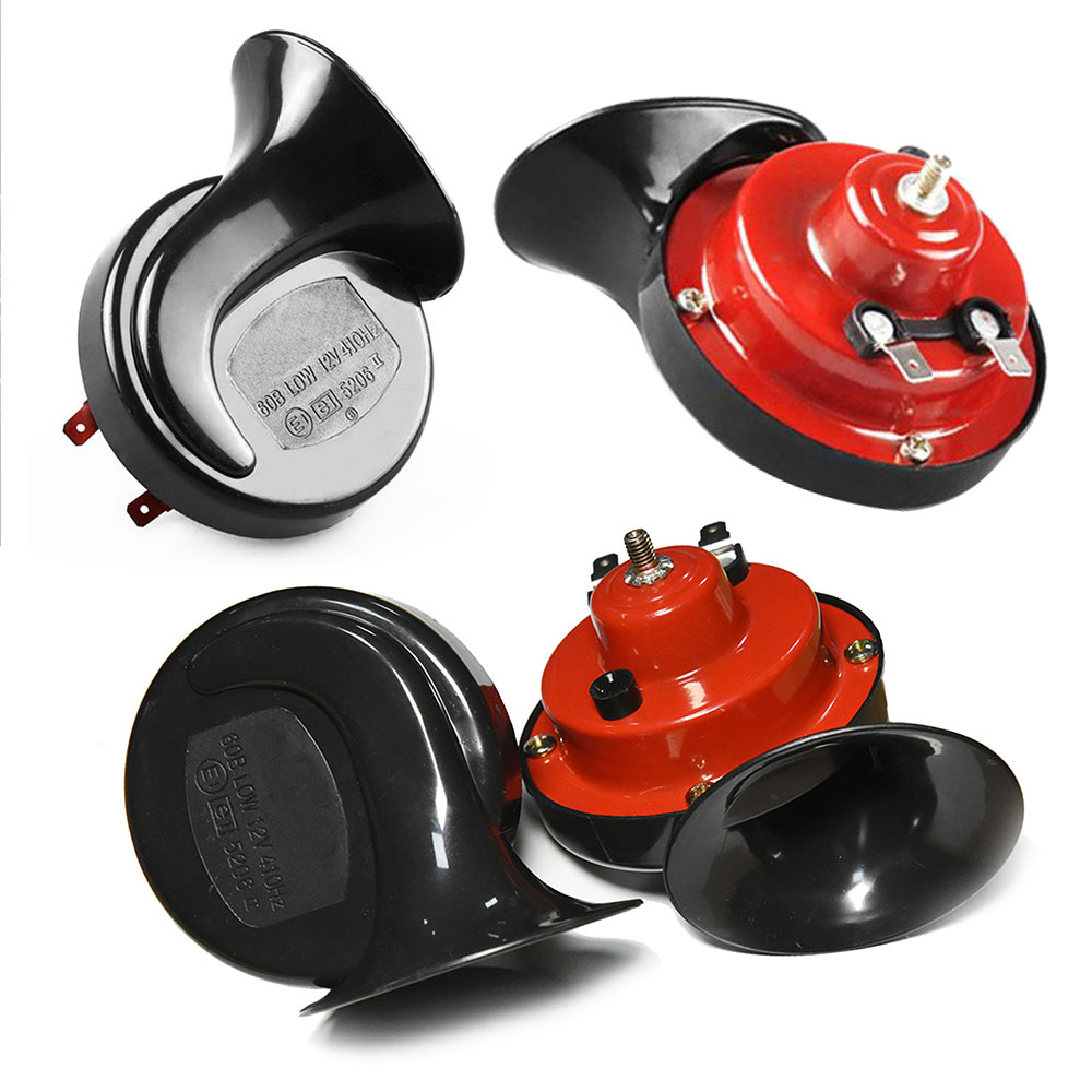 Emergency Whistle Loud - Trombe del treno super rumorose 12V