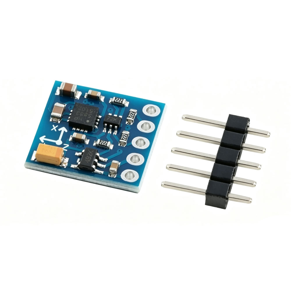 Compass Lensatic - 1-5 pezzi GY-271 QMC5883L Modulo bussola