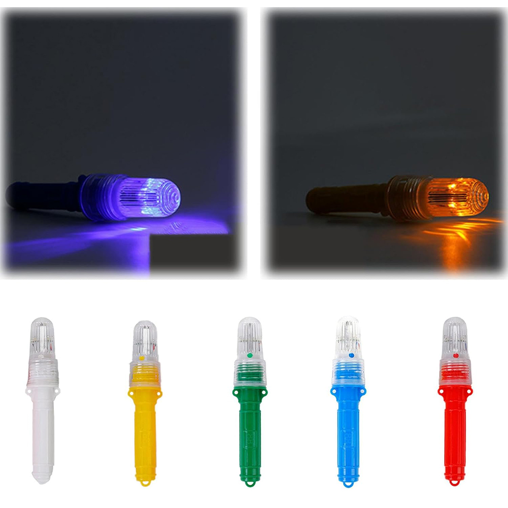 Signal Flare Kit - Faro di Emergenza per Barche, Faro