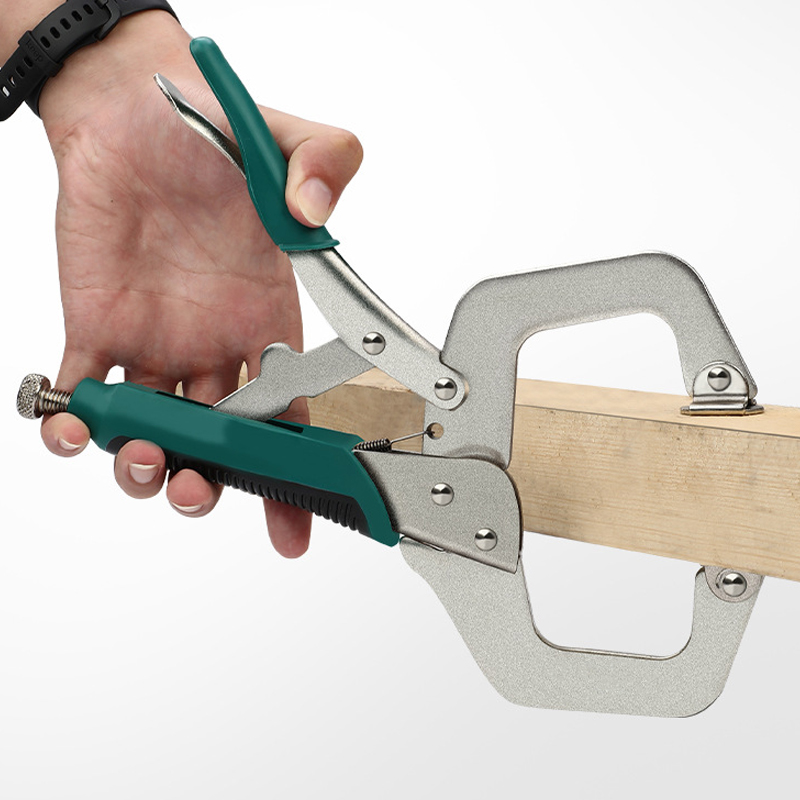 Multi Tool Plier - Pinza a Pressione Industriale Multifunzione in