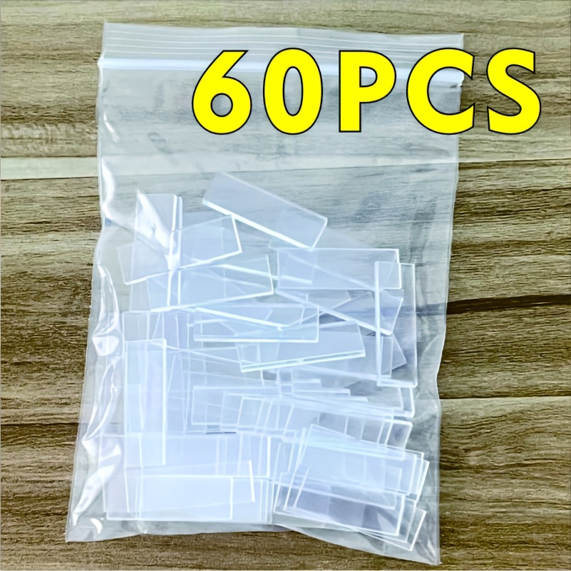 Fire Starting Kit - 60 Pezzi di Bastoncini Impermeabili per