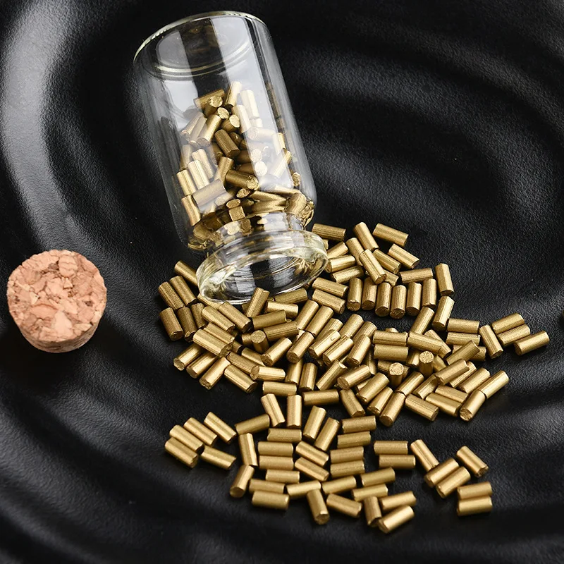 Fire Starting Kit - 2026 Nuovo 500 pezzi oro universale