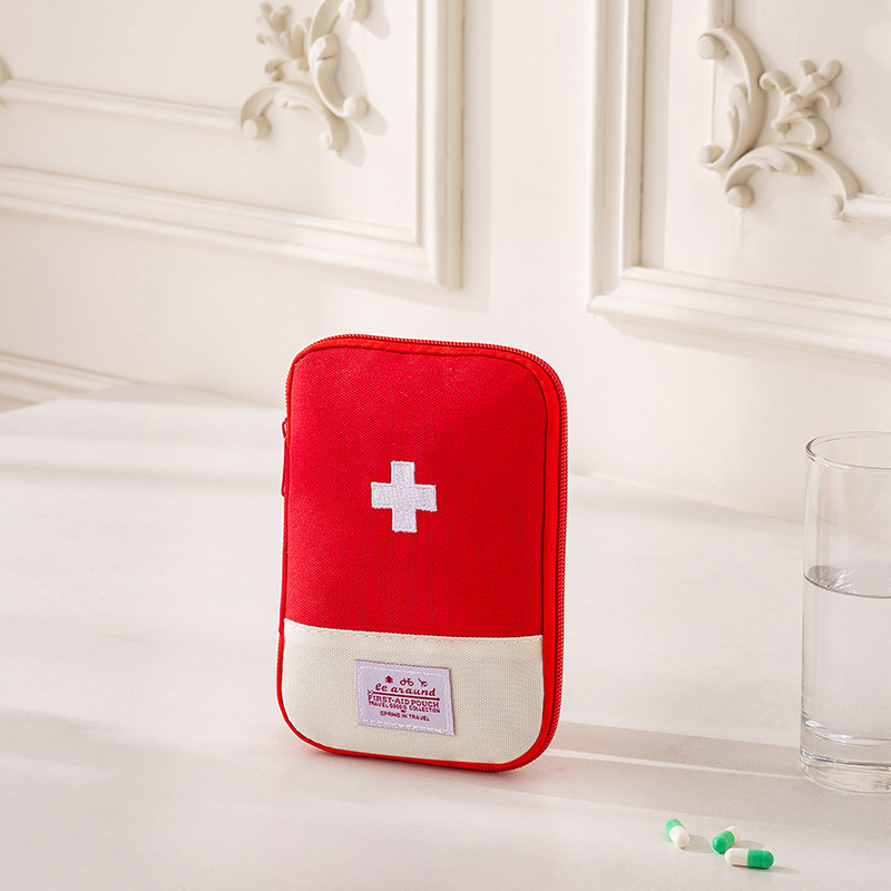 Mini kit di pronto soccorso da - Bivy Bag Emergency recensione e prezzo