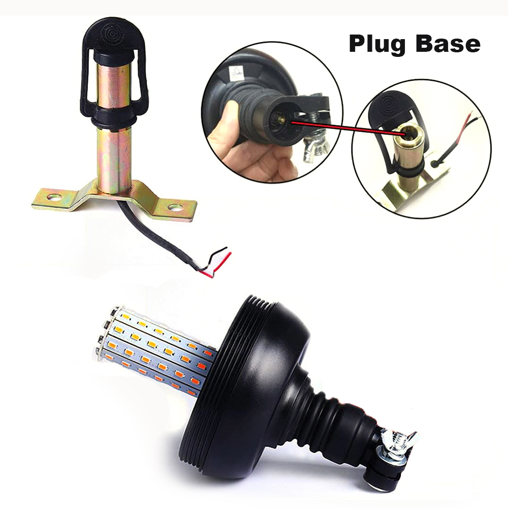 Luce Stroboscopica di Emergenz - Sos Light Strobe recensione e prezzo