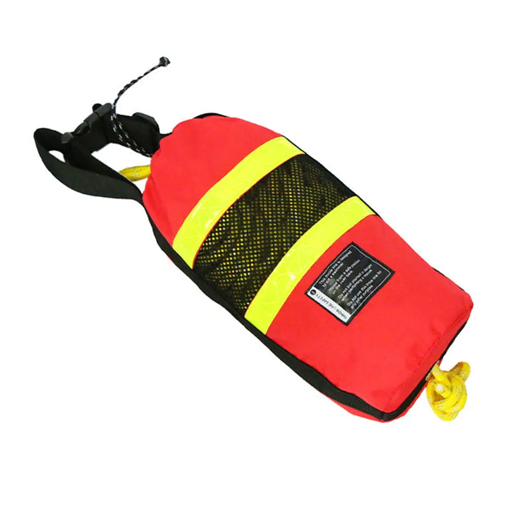 Borsa da lancio con corda rifl - Rescue Rope Throw recensione e prezzo