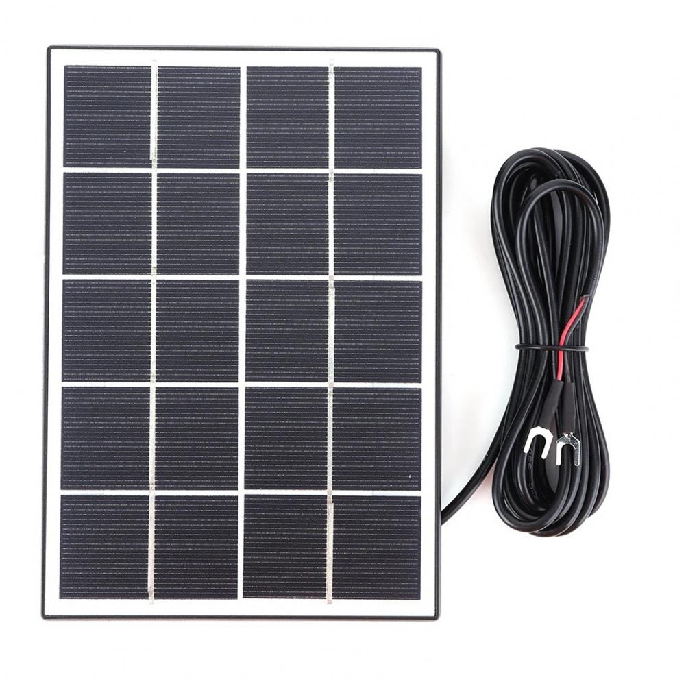 Caricatore Solare a Interfacci - Solar Emergency Charger recensione e prezzo