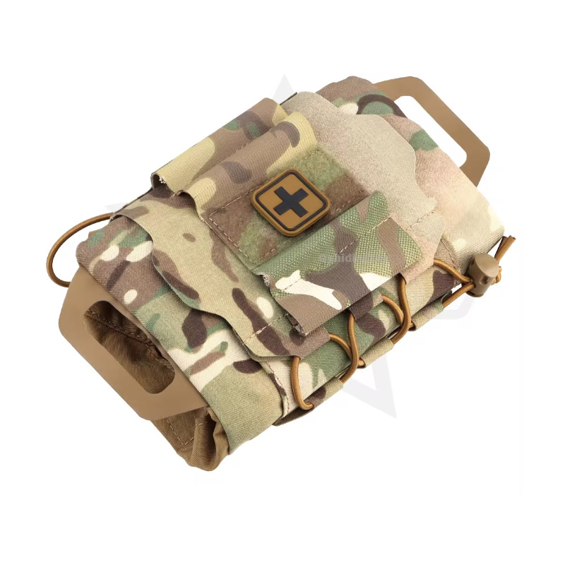 Custodia IFAK MOLLE Kit di pro - Bivy Bag Emergency recensione e prezzo