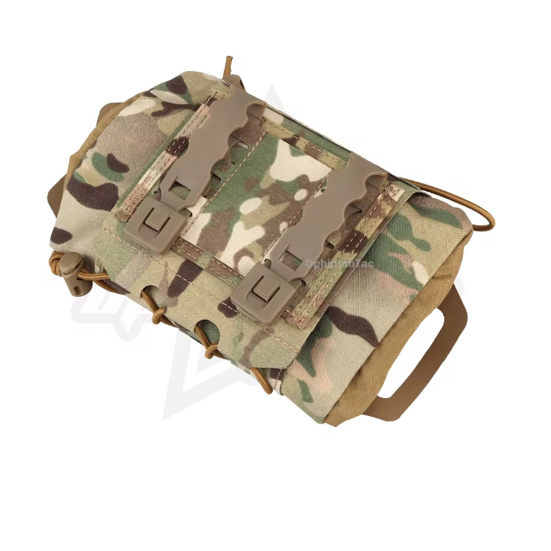 Custodia IFAK MOLLE Kit di pro - Bivy Bag Emergency recensione e prezzo