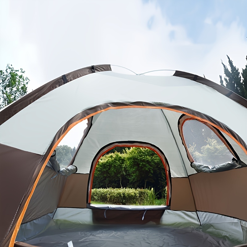 Tenda pieghevole portatile da  - Emergency Mylar Tent recensione e prezzo