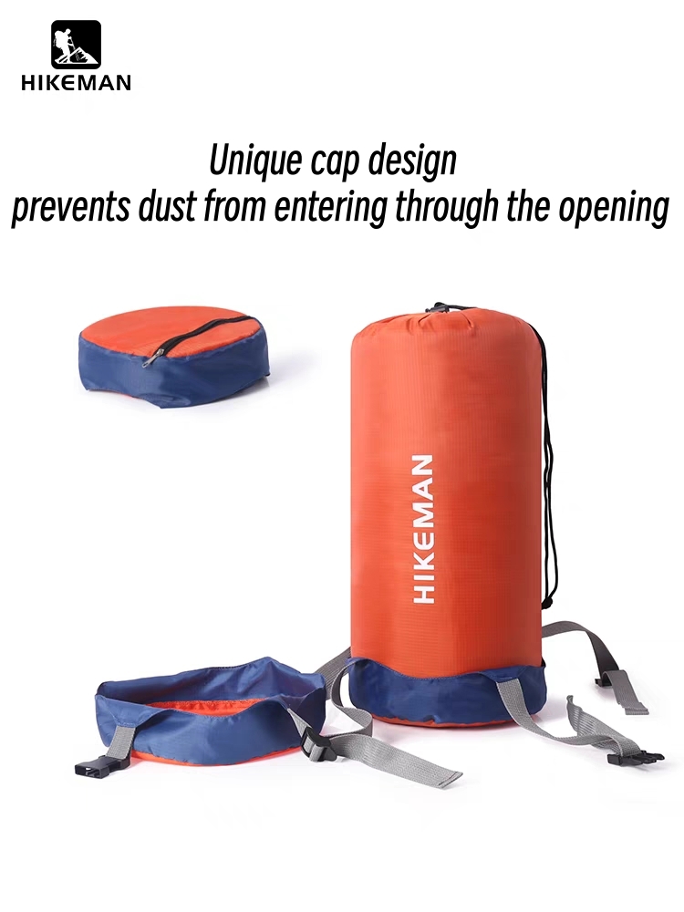 Sacco a pelo Borsa portaoggett - Bivy Bag Emergency recensione e prezzo
