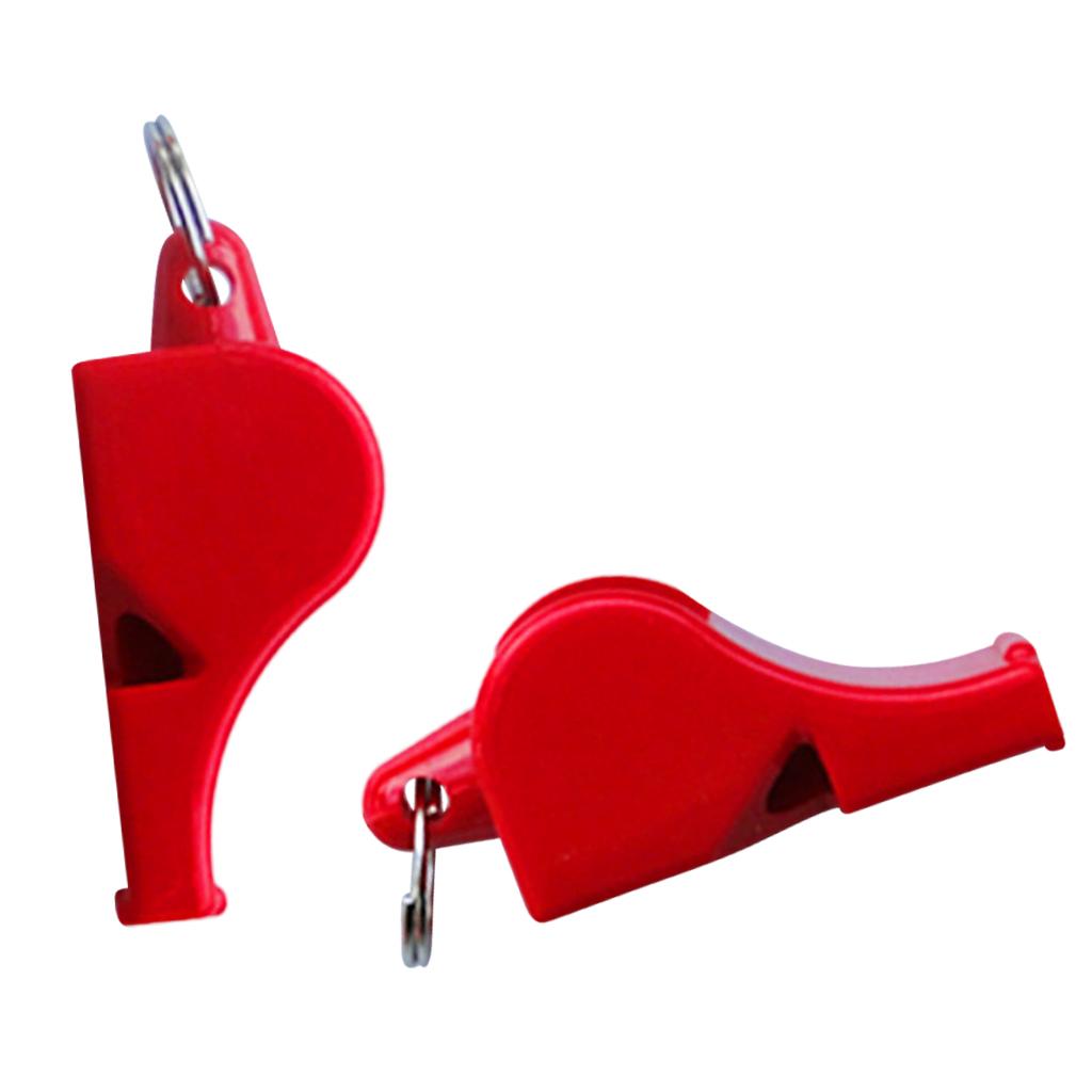 Fischietti di Emergenza in Pla - Emergency Whistle Loud recensione e prezzo