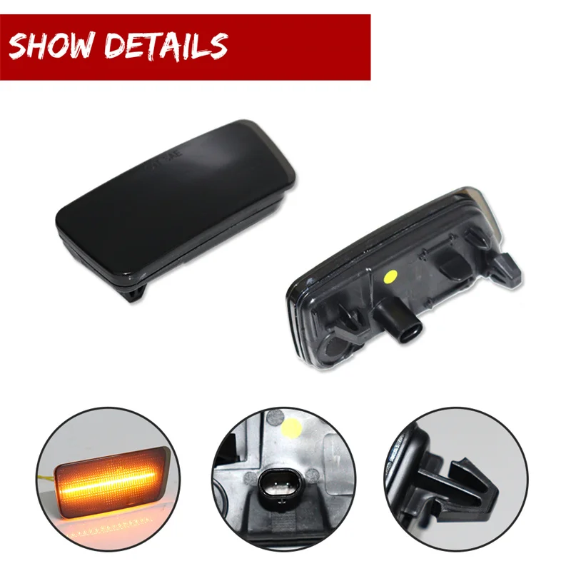 Per Ford Bronco Sport 2021 202 - Signal Flare Kit recensione e prezzo