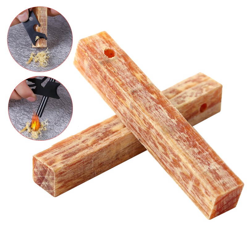1/2 attrezzature antincendio,  - Fire Starting Kit recensione e prezzo