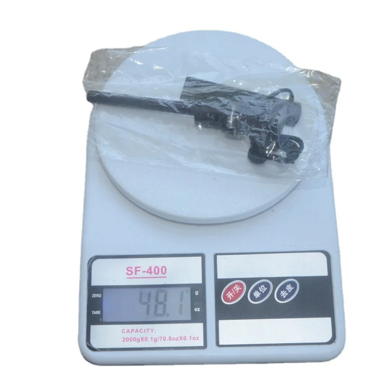 Strumento Tattico Multifunzion - Magnesium Fire Starter recensione e prezzo