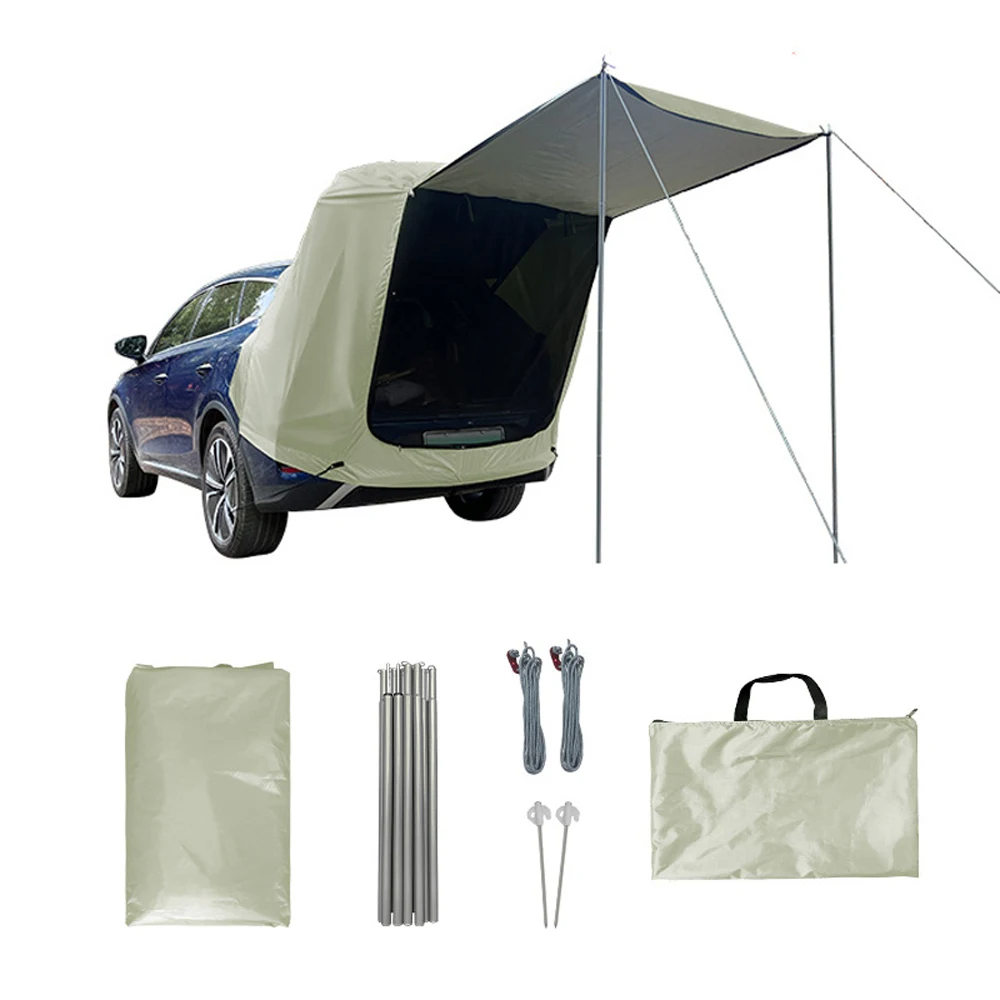 Tenda Estensibile per Auto da  - Emergency Mylar Tent recensione e prezzo