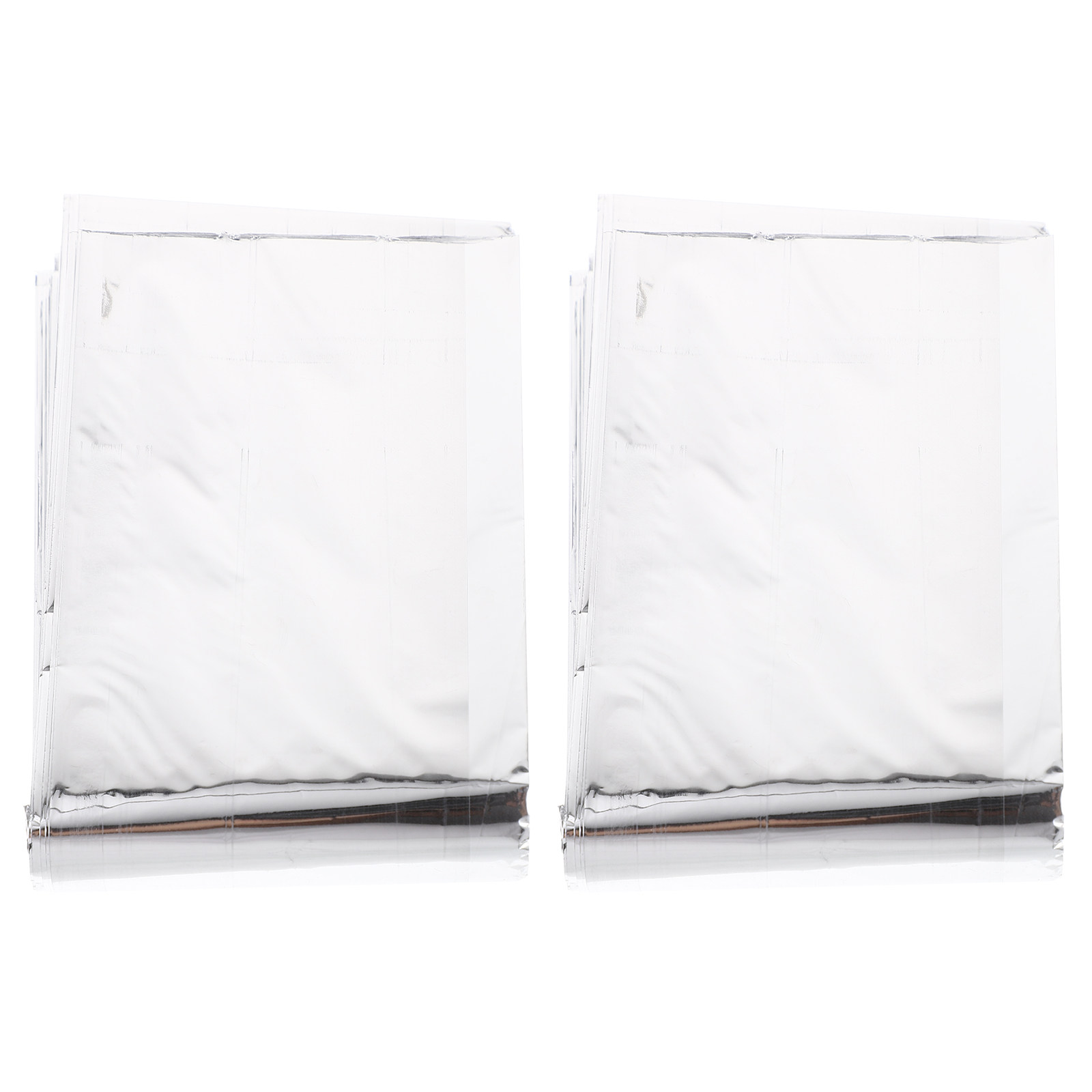 Coperta termica di emergenza p - Survival Blanket Reflective recensione e prezzo