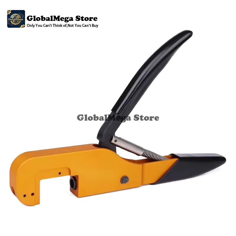 Pinza Manuale a Telaio Aperto  - Multi Tool Plier recensione e prezzo