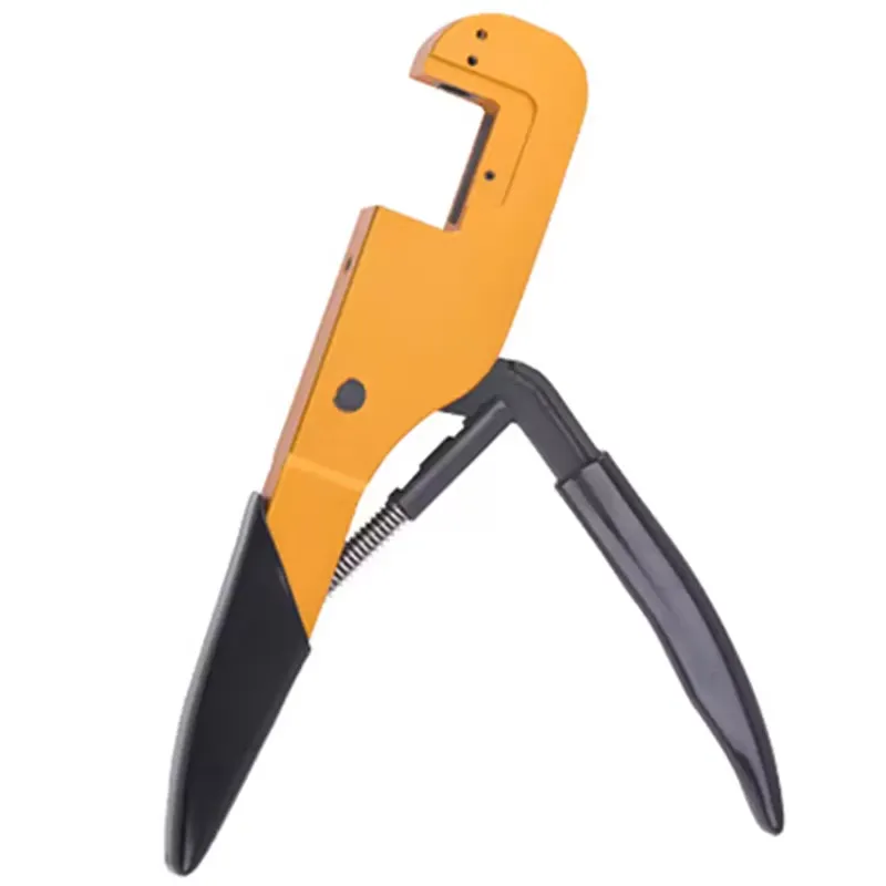 Pinza Manuale a Telaio Aperto  - Multi Tool Plier recensione e prezzo