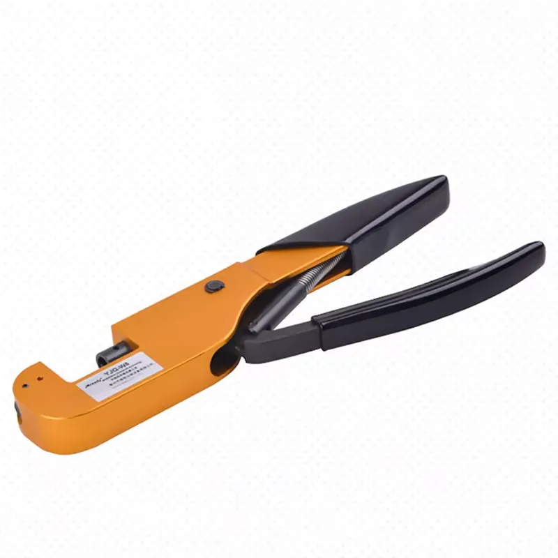 Pinza Manuale a Telaio Aperto  - Multi Tool Plier recensione e prezzo