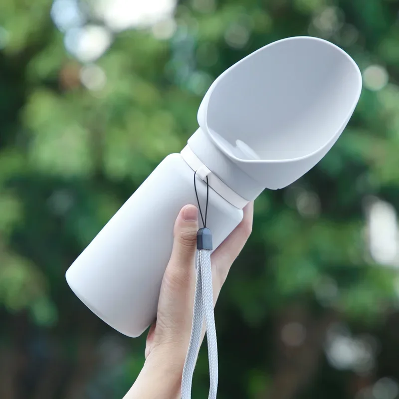 Ciotola per bottiglia d'acqua  - Water Bag Collapsible recensione e prezzo