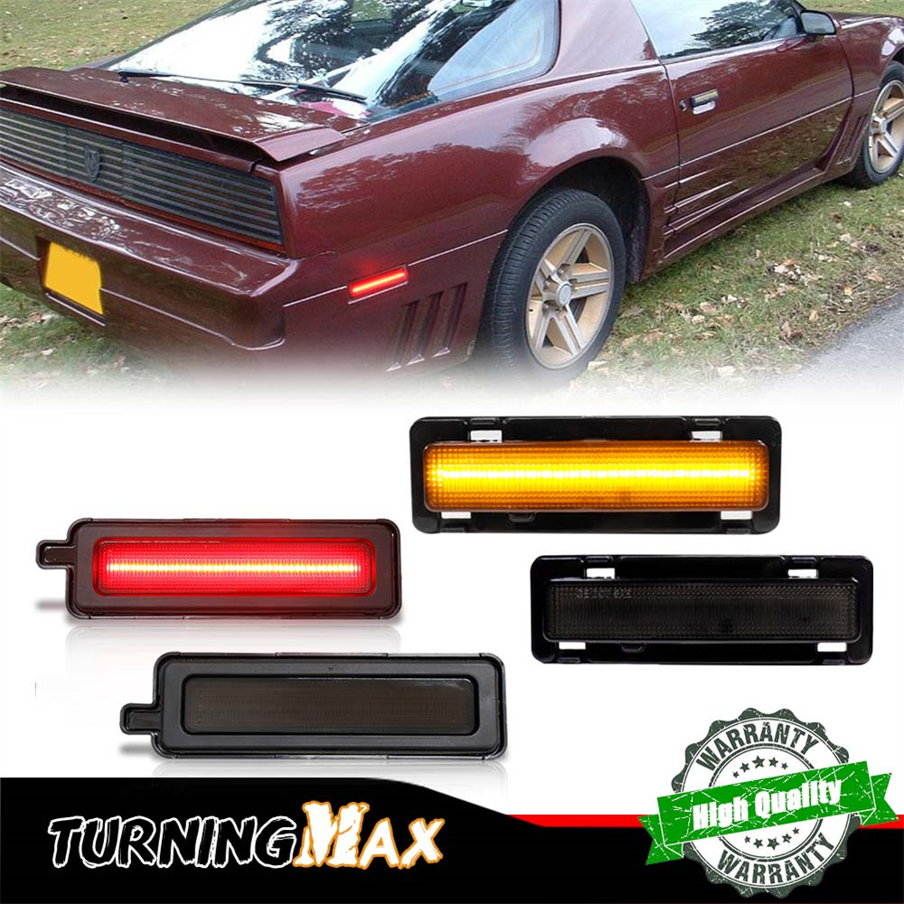 Luci LED per Parafango Anterio - Signal Flare Kit recensione e prezzo