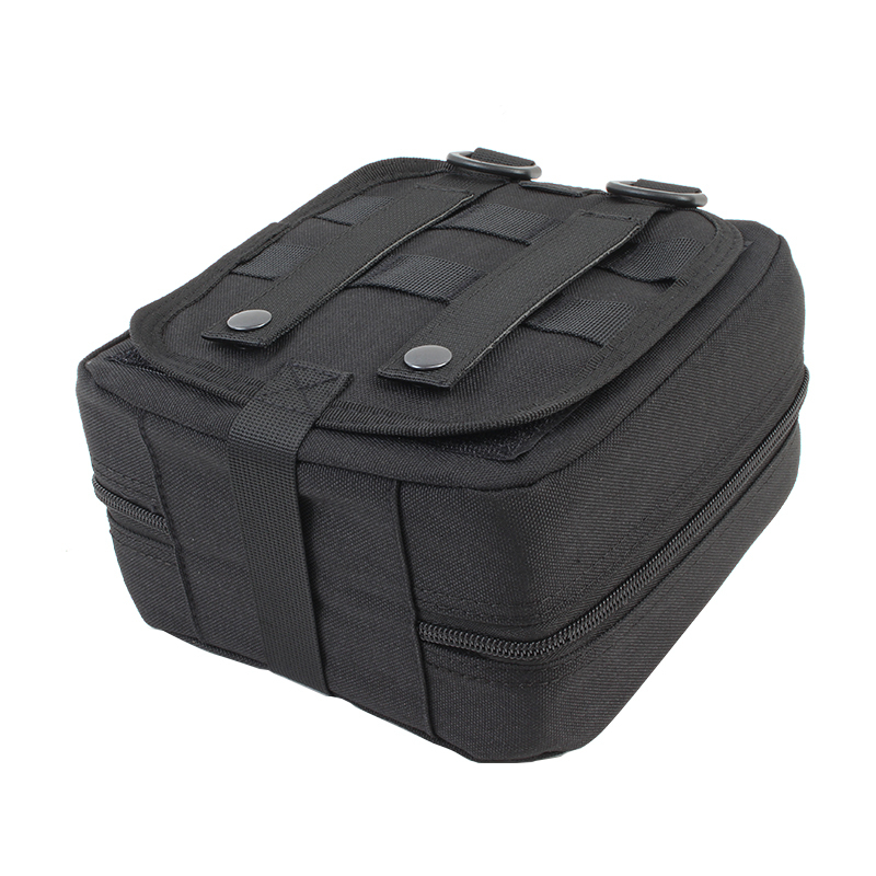TACTIFANS Borsa di pronto socc - Bivy Bag Emergency recensione e prezzo
