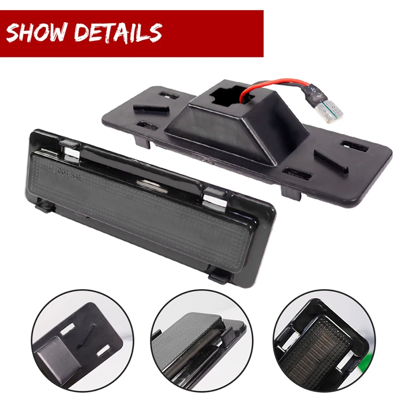 Per Pontiac Firebird 1982-1992 - Signal Flare Kit recensione e prezzo