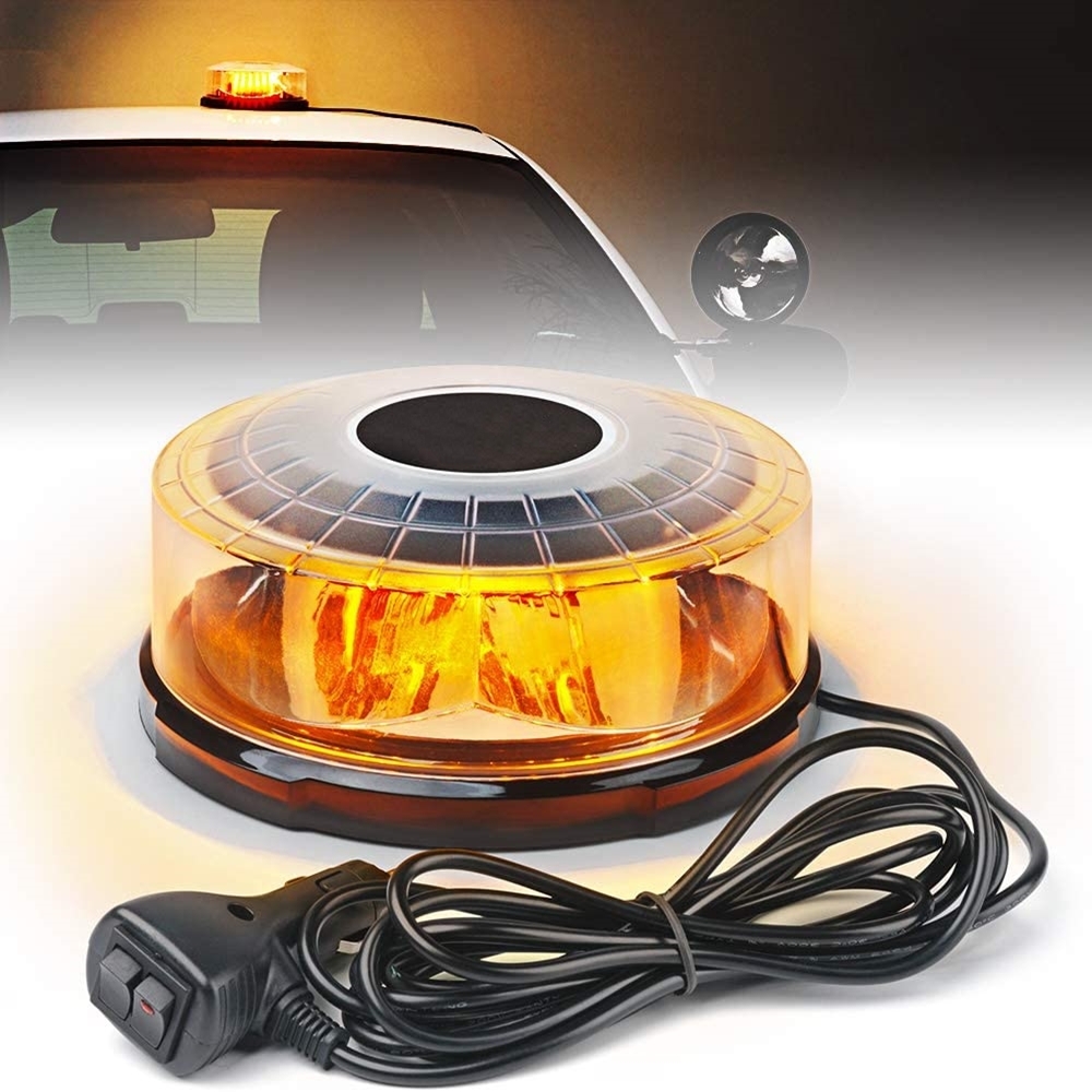 Luce Stroboscopica di Emergenz - Sos Light Strobe recensione e prezzo