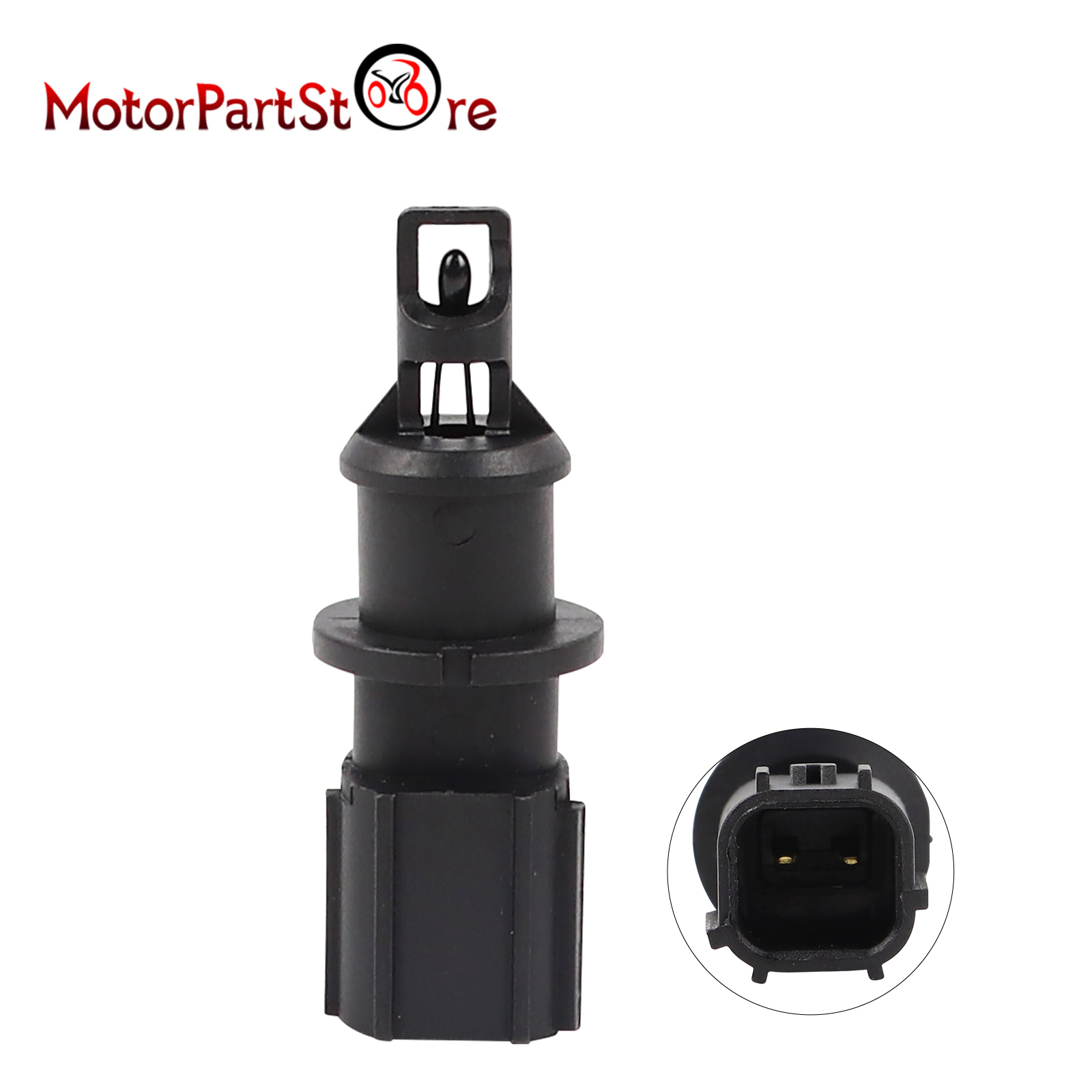 Sensore temperatura carica pre - Compass Lensatic recensione e prezzo