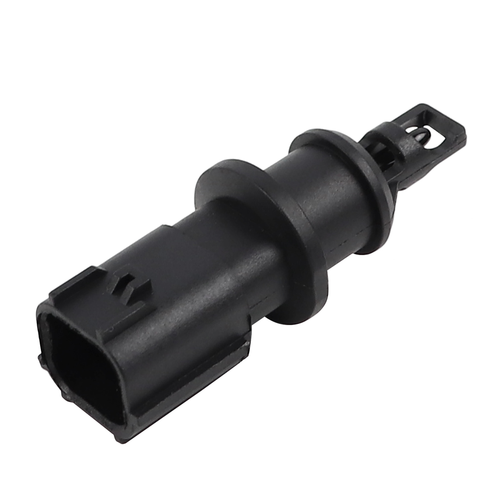 Sensore temperatura carica pre - Compass Lensatic recensione e prezzo