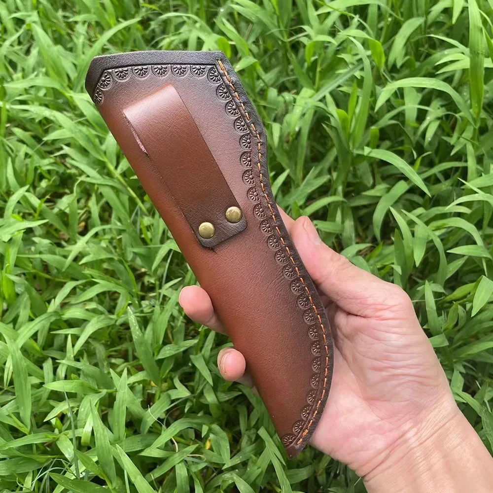 Fodero per coltello a lama fis - Bushcraft Knife Fixed recensione e prezzo