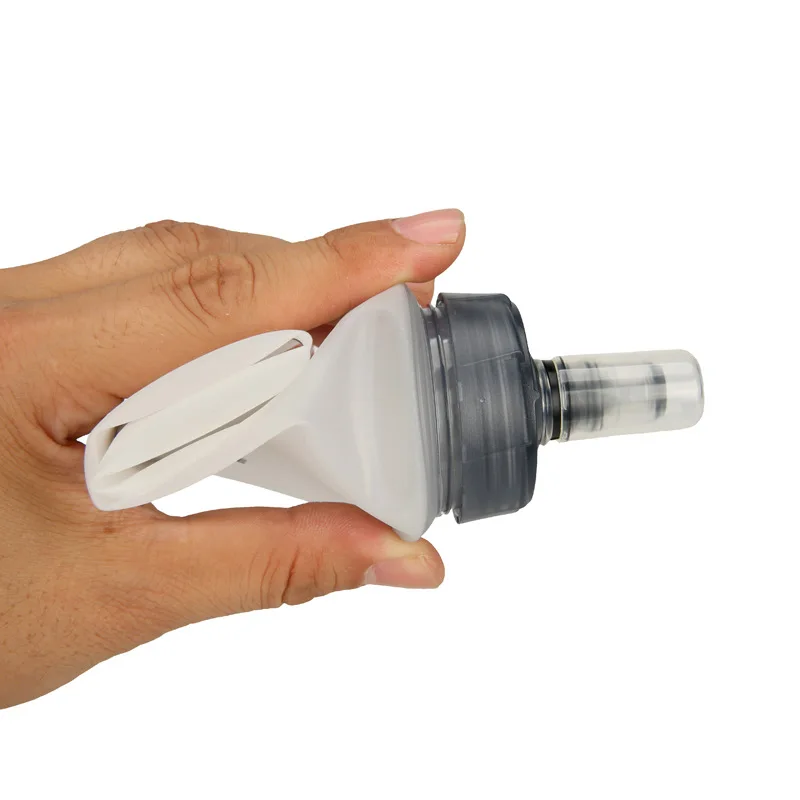 250ml 500ml Bottiglia d'acqua  - Water Bag Collapsible recensione e prezzo