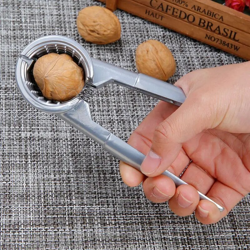 Clip per noce in metallo argen - Multi Tool Plier recensione e prezzo