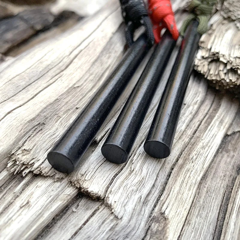Accendifuoco di Sopravvivenza  - Magnesium Fire Starter recensione e prezzo