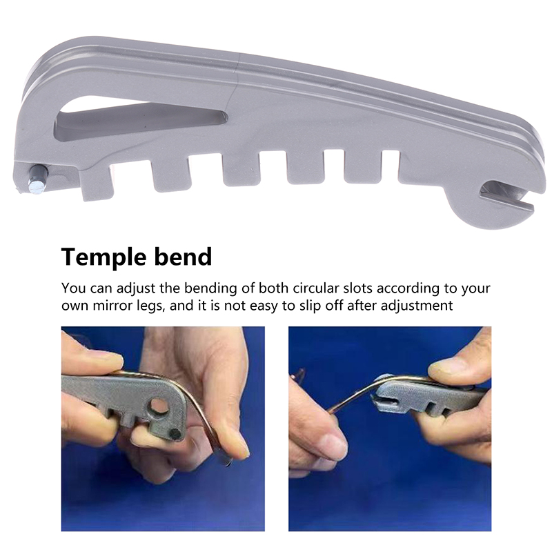 Stampa 3D Multi-funzione Occhi - Multi Tool Plier recensione e prezzo