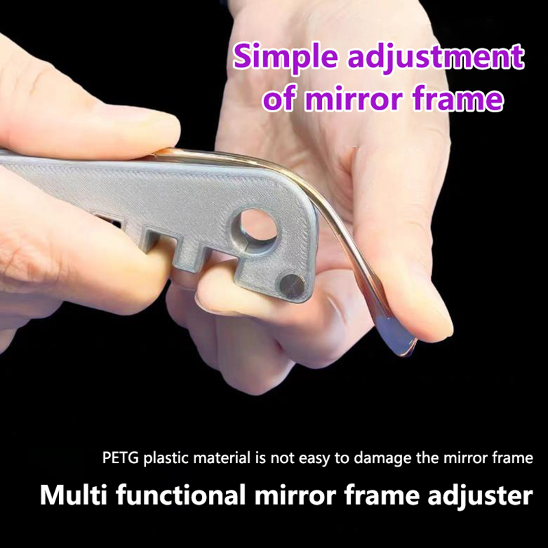 Stampa 3D Multi-funzione Occhi - Multi Tool Plier recensione e prezzo