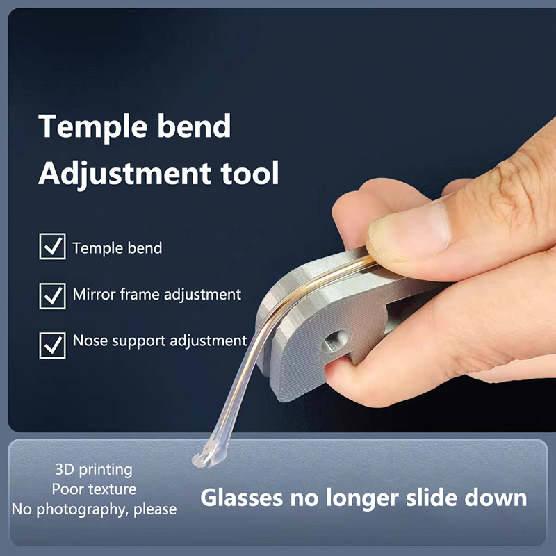 Stampa 3D Multi-funzione Occhi - Multi Tool Plier recensione e prezzo