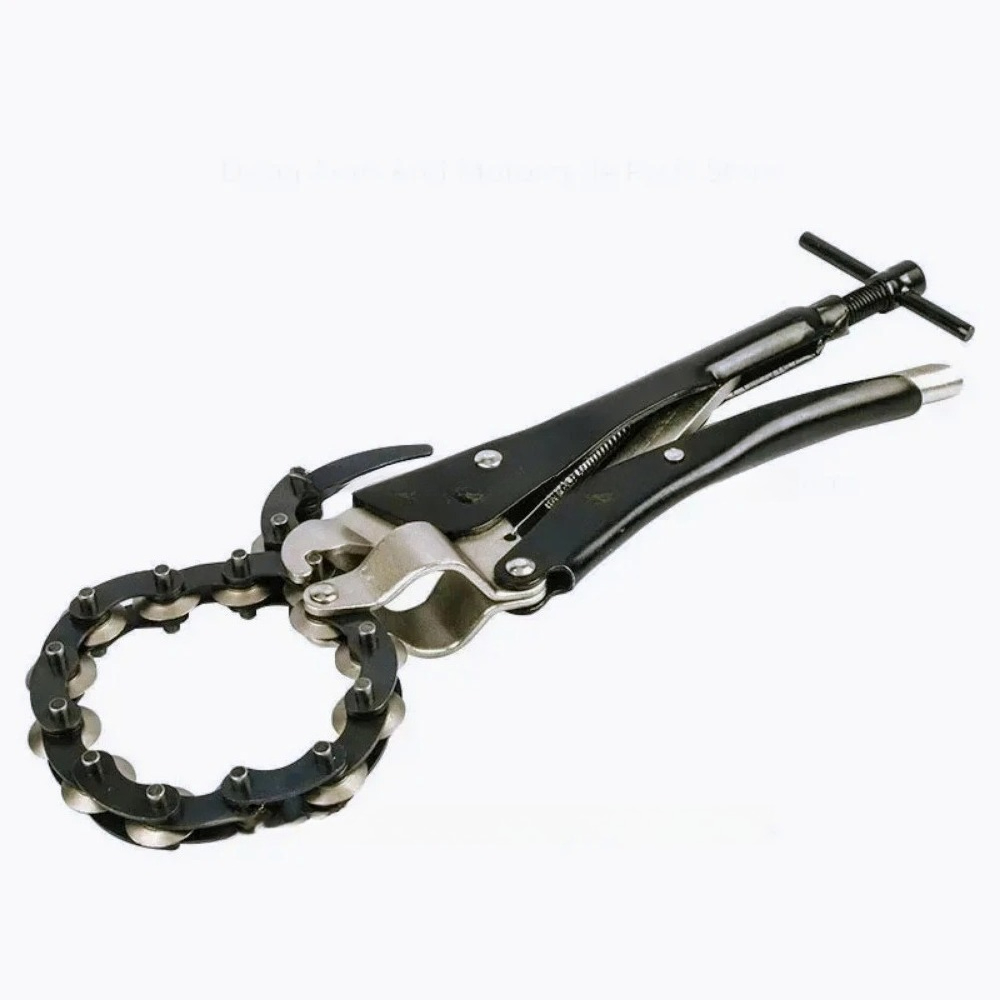 Tagliatubi a Catena per Impieg - Multi Tool Plier recensione e prezzo