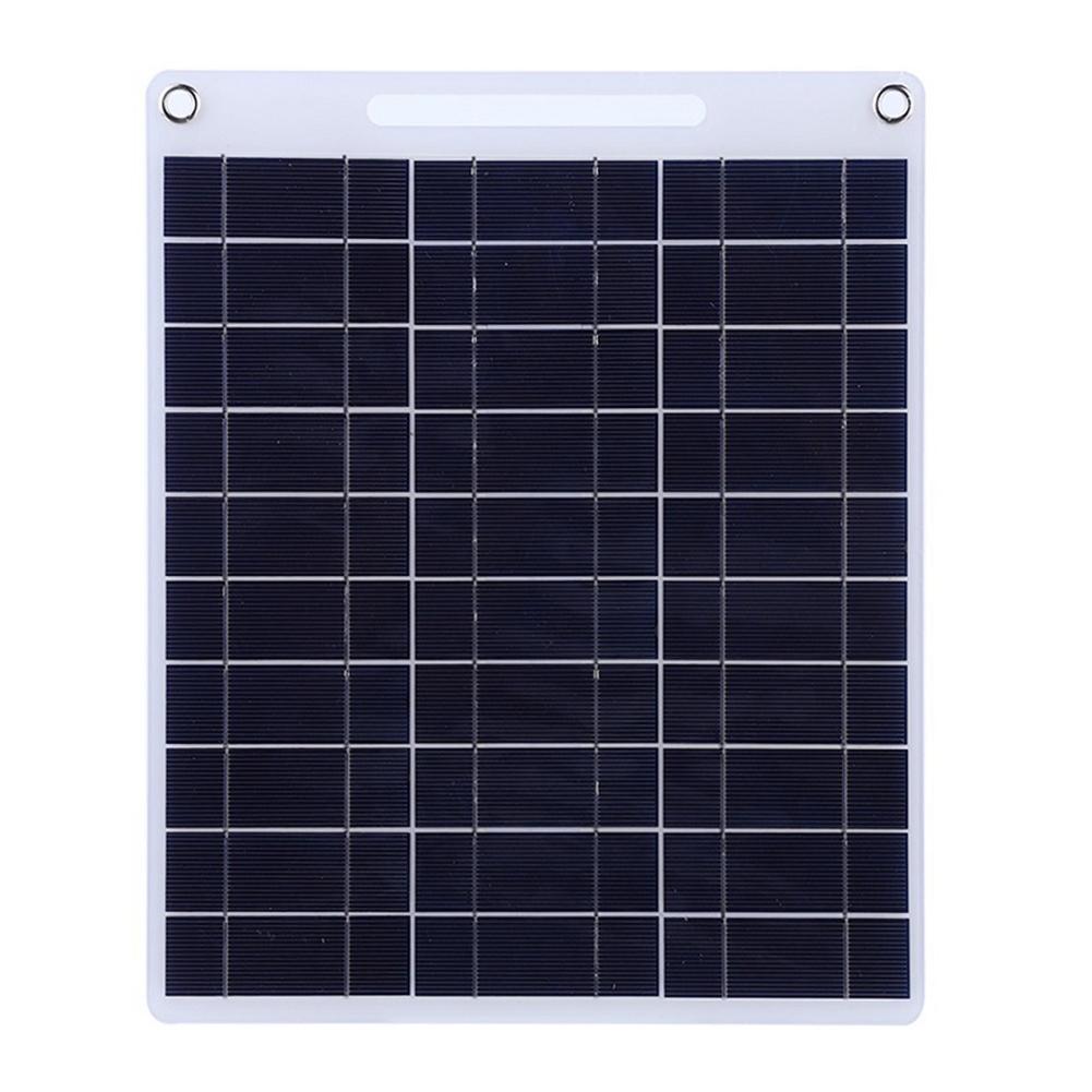 Nuovo pannello solare da 60 W  - Solar Emergency Charger recensione e prezzo