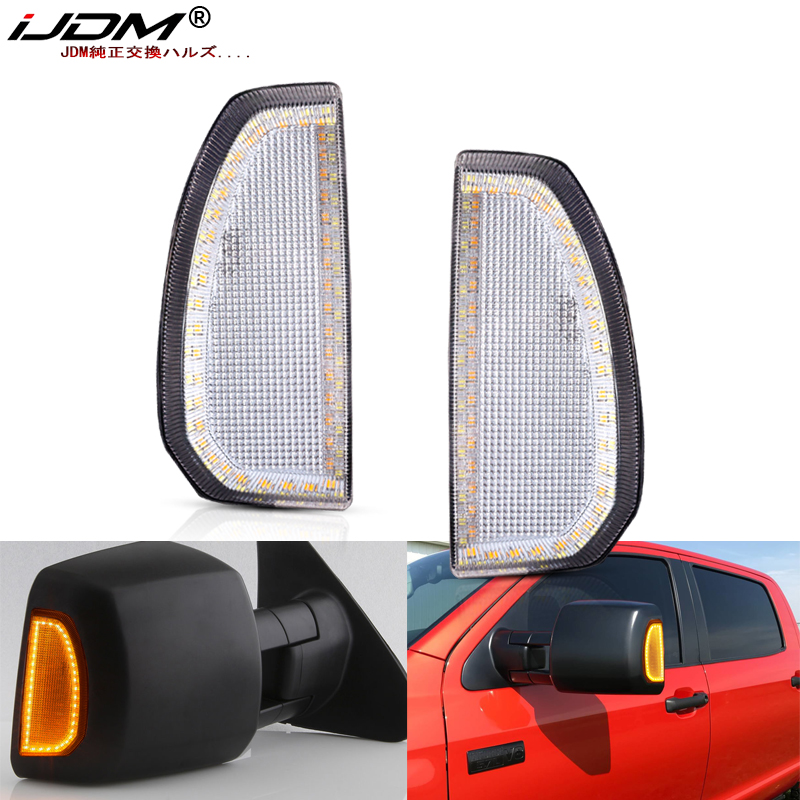 Lampade di posizione per specc - Signal Panel Orange recensione e prezzo