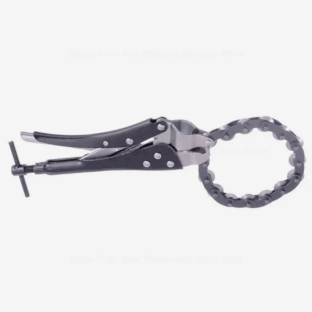 Tagliatubi a Catena per Impieg - Multi Tool Plier recensione e prezzo
