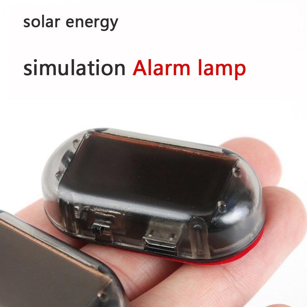 1/2/3/5X Auto Falsa Luce di Si - Sos Light Strobe recensione e prezzo