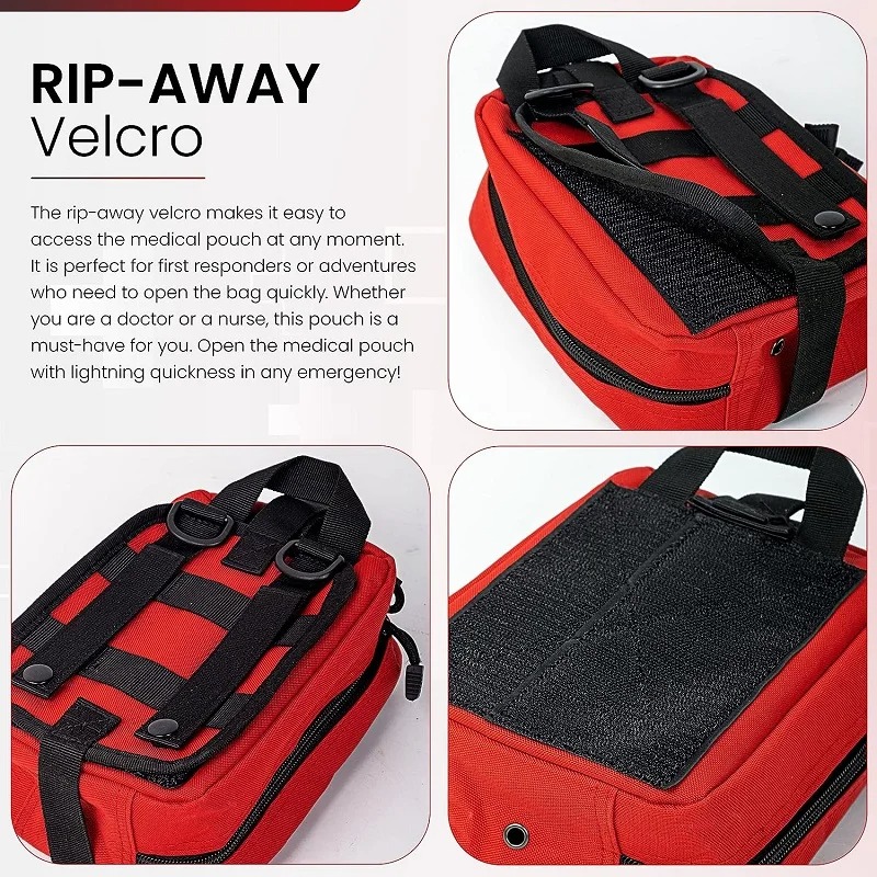 Borsa di Pronto Soccorso Tatti - Bivy Bag Emergency recensione e prezzo