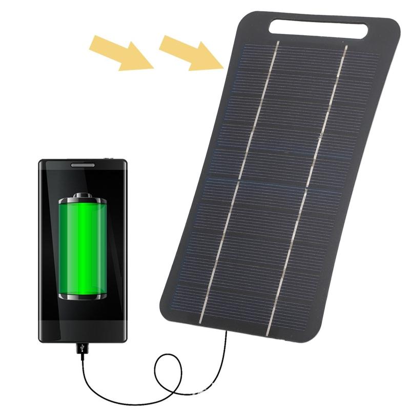 Caricatore Solare Portatile da - Solar Emergency Charger recensione e prezzo
