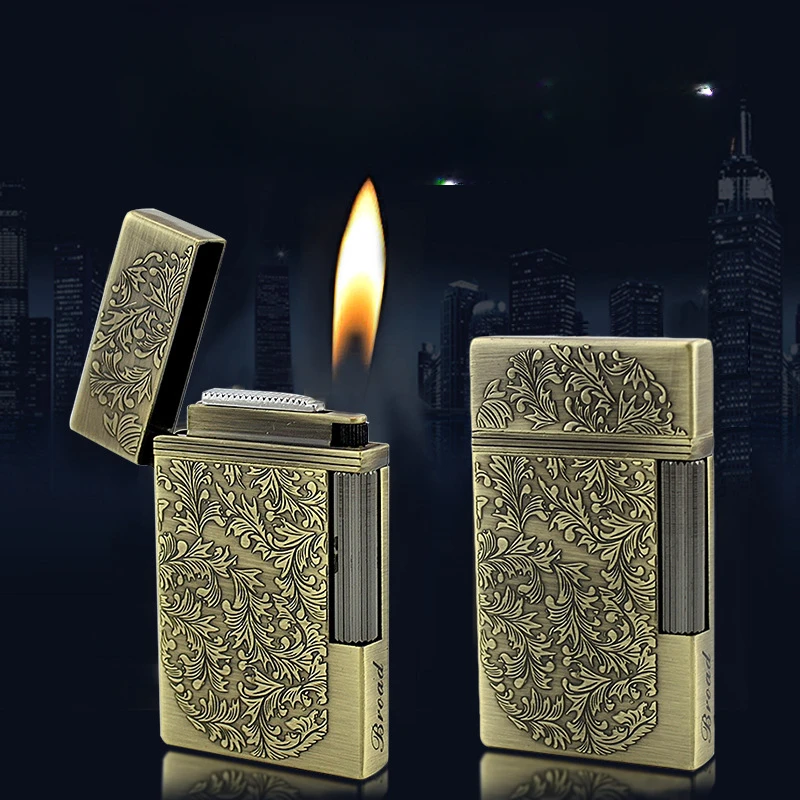 Modello floreale in metallo vi - Fire Starting Kit recensione e prezzo