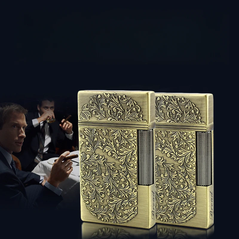 Modello floreale in metallo vi - Fire Starting Kit recensione e prezzo