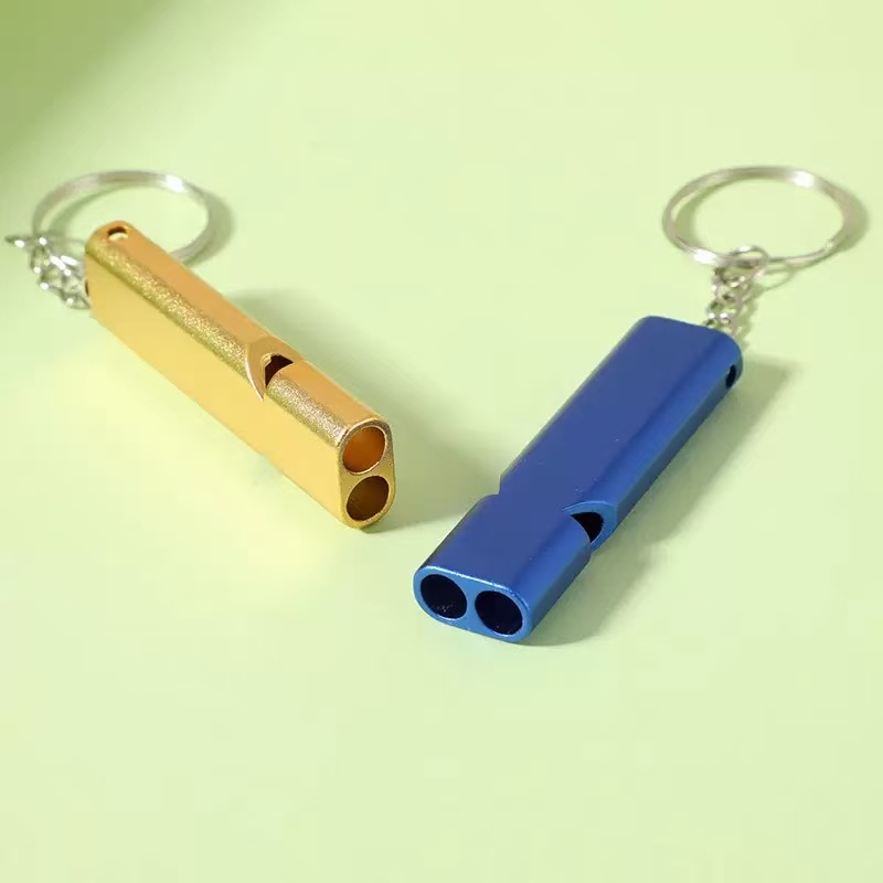 1/2 Pezzi Fischietto di Soprav - Emergency Whistle Loud recensione e prezzo