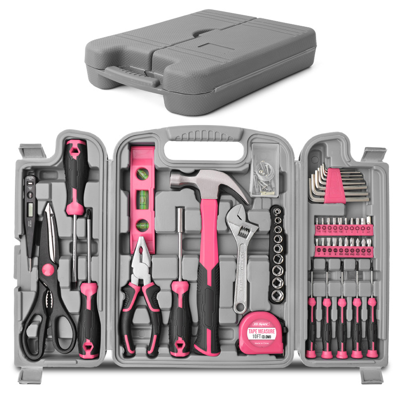 Set di 54 Attrezzi Domestici M - Multi Tool Plier recensione e prezzo